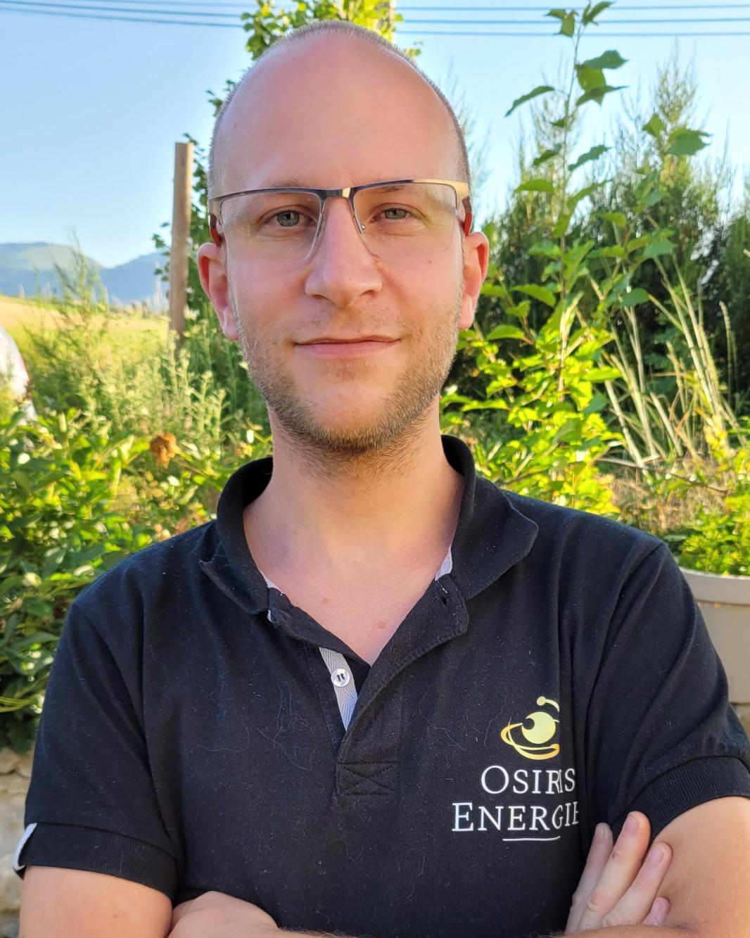 Votre interlocuteur Osiris-Énergie à Bellaffaire